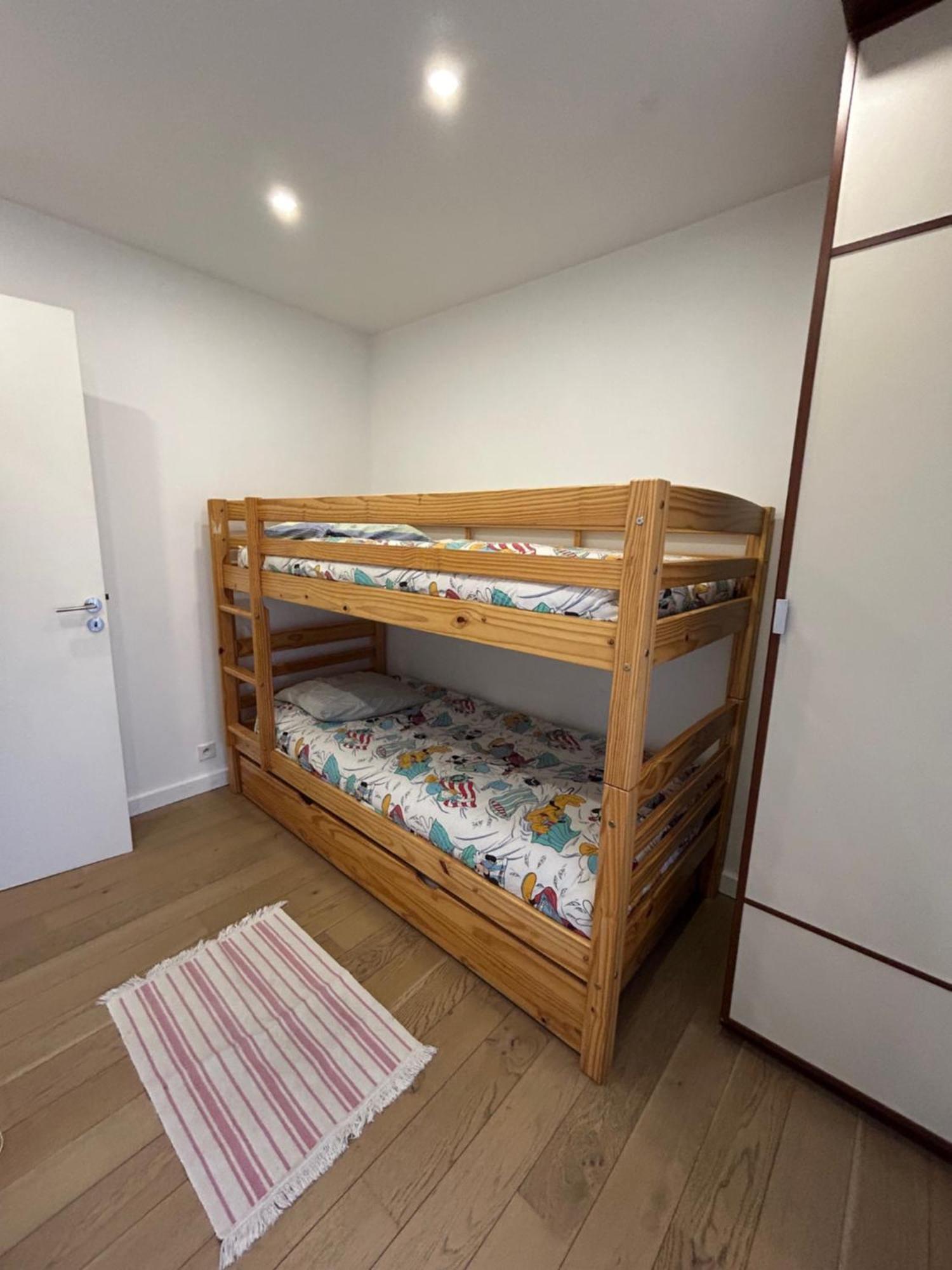 Disney 3 Mn, 14 People , 4 Bedrooms, 2 Parkings Prives شيسي المظهر الخارجي الصورة
