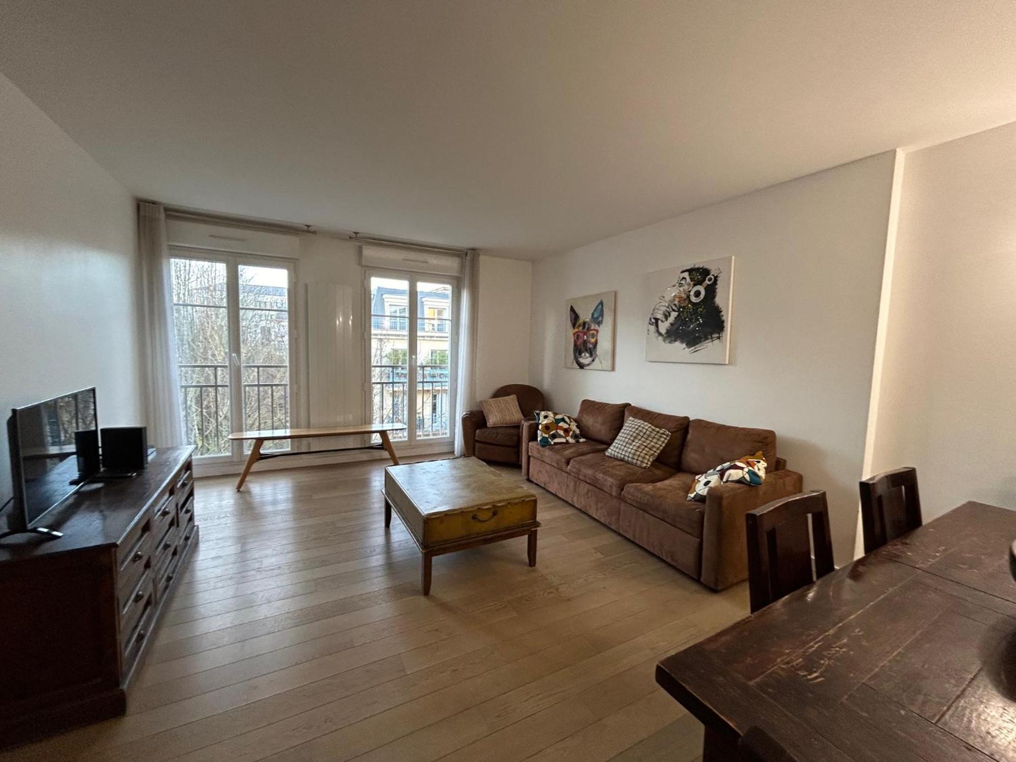 Disney 3 Mn, 14 People , 4 Bedrooms, 2 Parkings Prives شيسي المظهر الخارجي الصورة