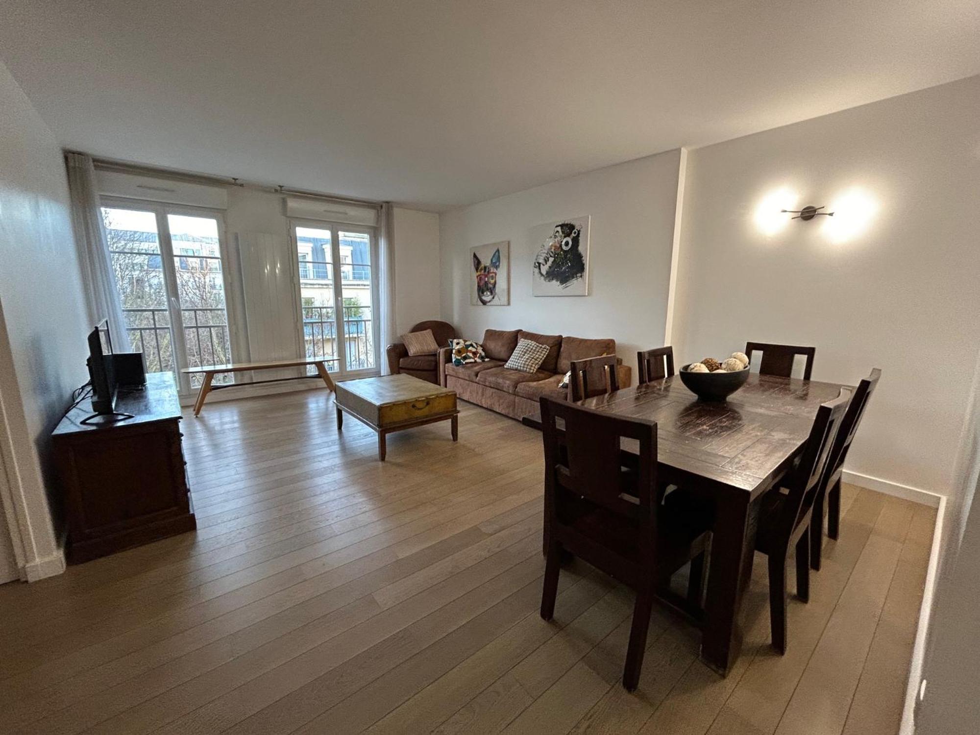 Disney 3 Mn, 14 People , 4 Bedrooms, 2 Parkings Prives شيسي المظهر الخارجي الصورة