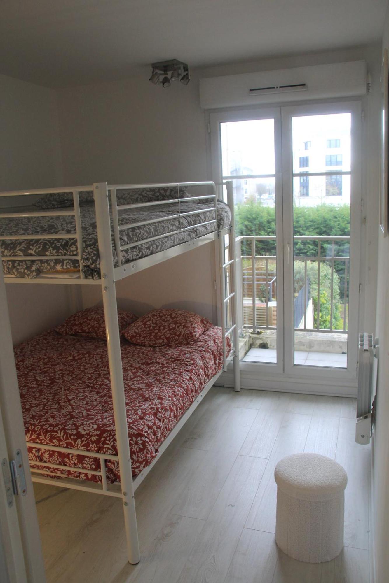Disney 3 Mn, 14 People , 4 Bedrooms, 2 Parkings Prives شيسي المظهر الخارجي الصورة