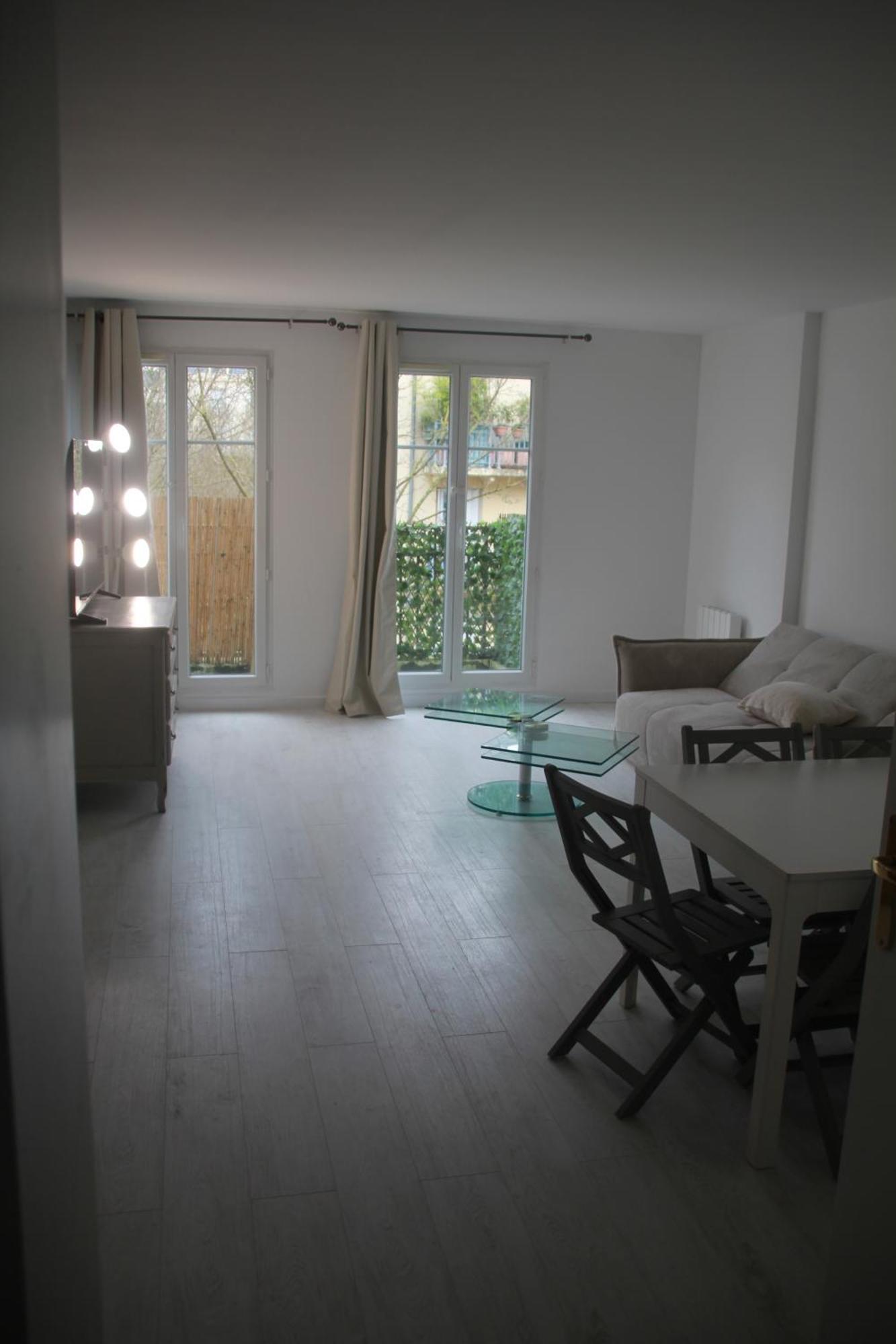 Disney 3 Mn, 14 People , 4 Bedrooms, 2 Parkings Prives شيسي المظهر الخارجي الصورة