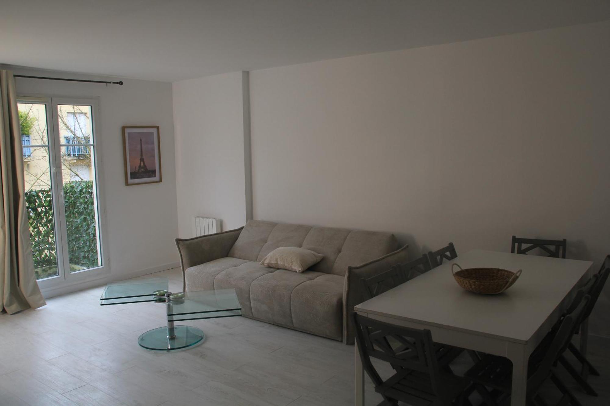 Disney 3 Mn, 14 People , 4 Bedrooms, 2 Parkings Prives شيسي المظهر الخارجي الصورة