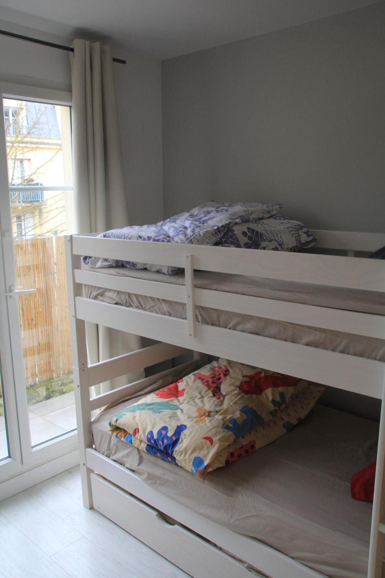 Disney 3 Mn, 14 People , 4 Bedrooms, 2 Parkings Prives شيسي المظهر الخارجي الصورة