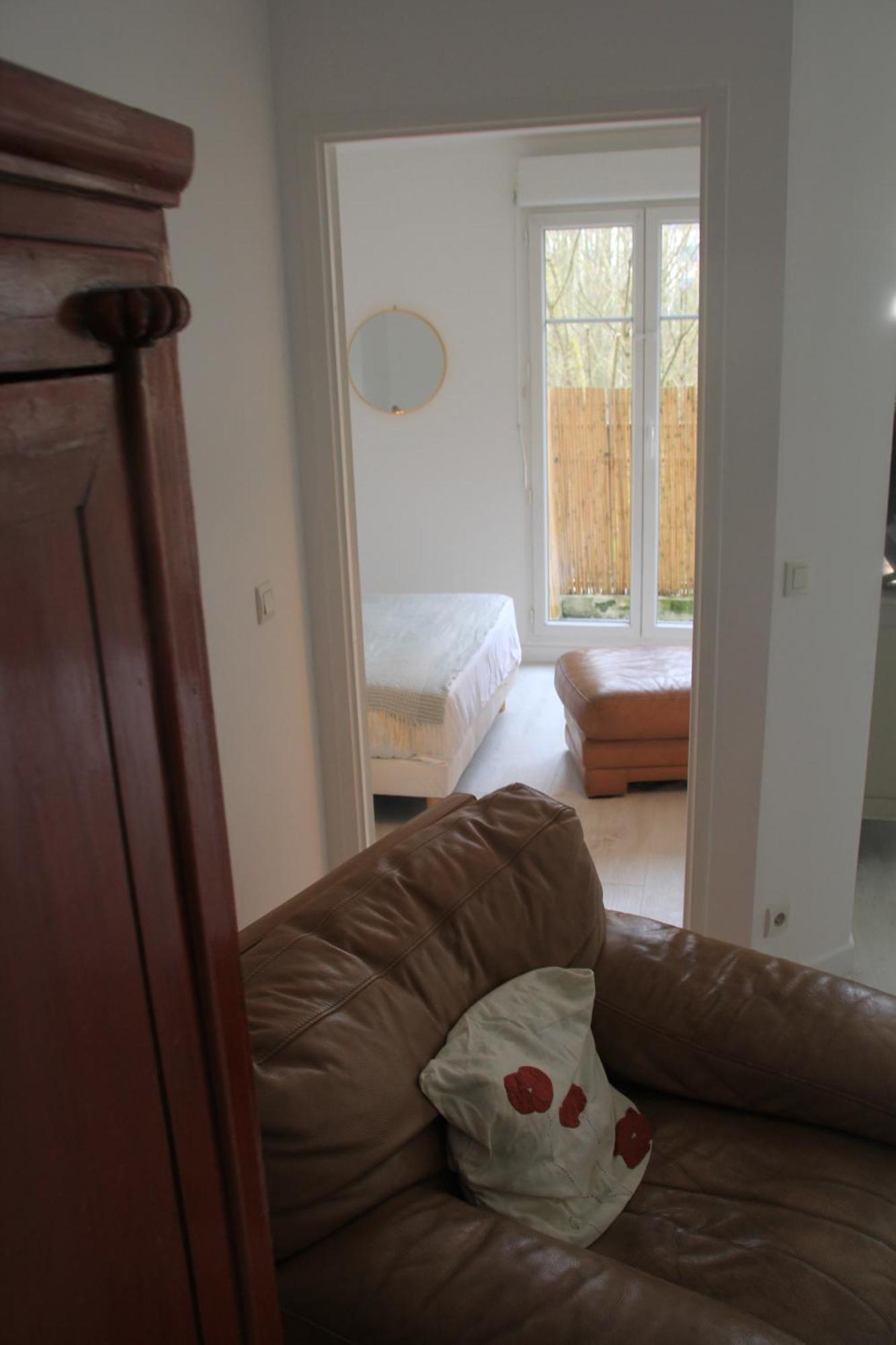 Disney 3 Mn, 14 People , 4 Bedrooms, 2 Parkings Prives شيسي المظهر الخارجي الصورة
